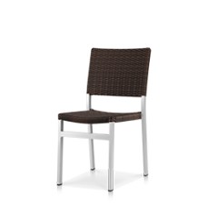 Dining Side Chair Espresso
